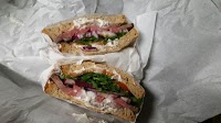 Sandwich Sandwich 1074576 Image 9